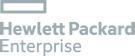 Hewlett Packard Enterprise logo